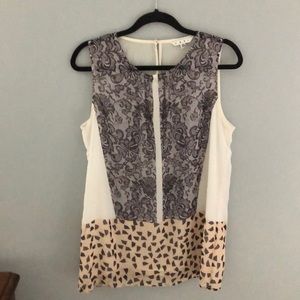 CAbi tank blouse